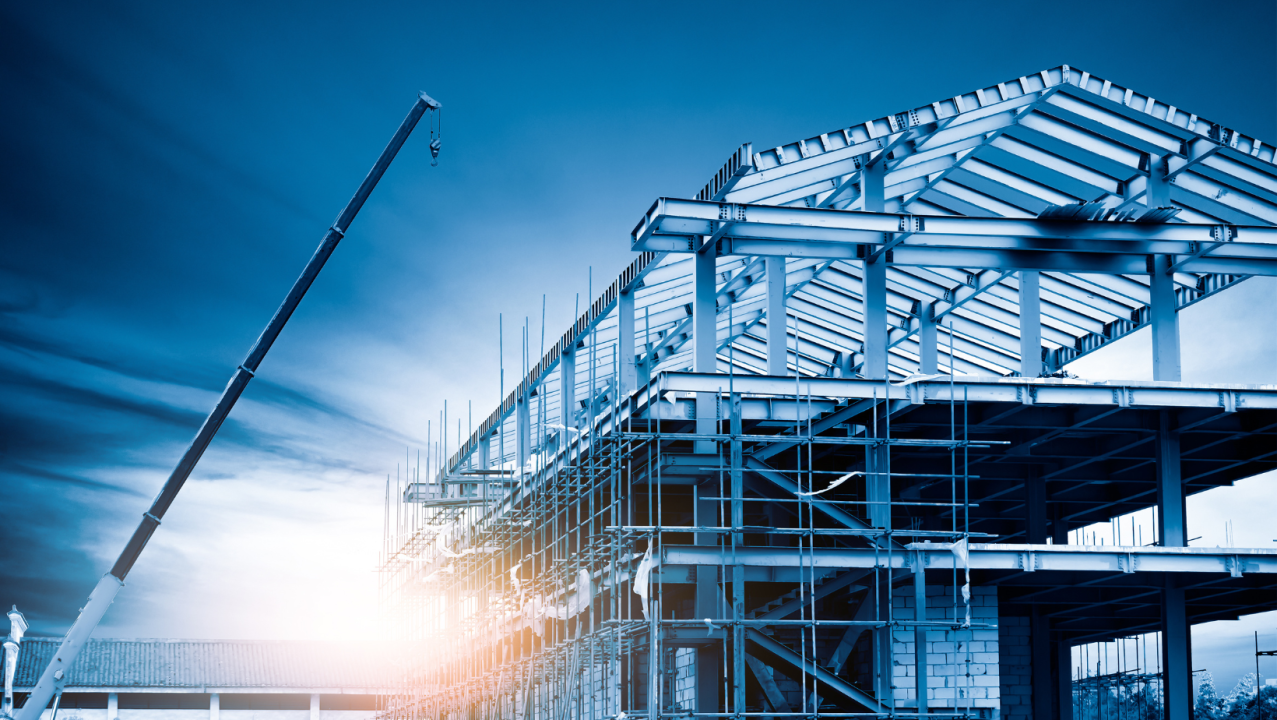 Strength in Steel: Why Brar Building Solutions Leads in Structural Steel  Fabrication & Installation in Sydney 