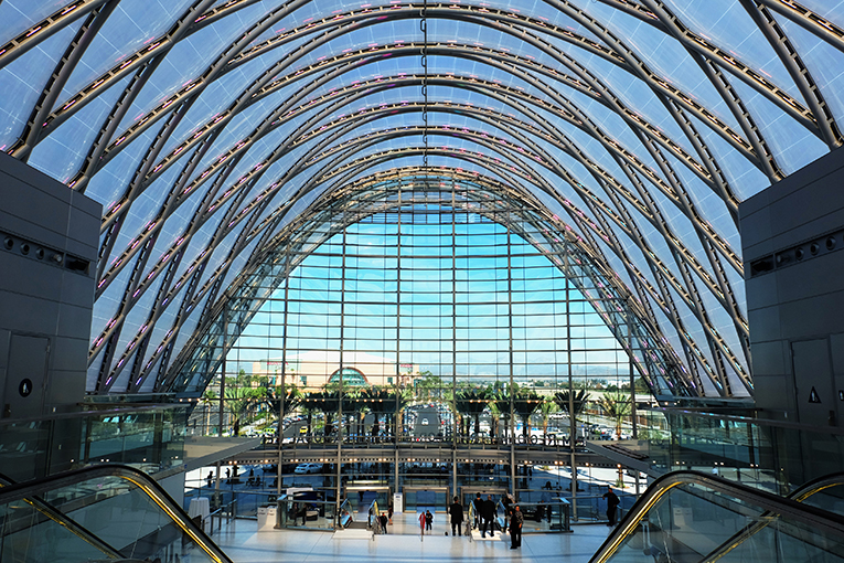 Steel in Modern Construction: A Smart Investment 