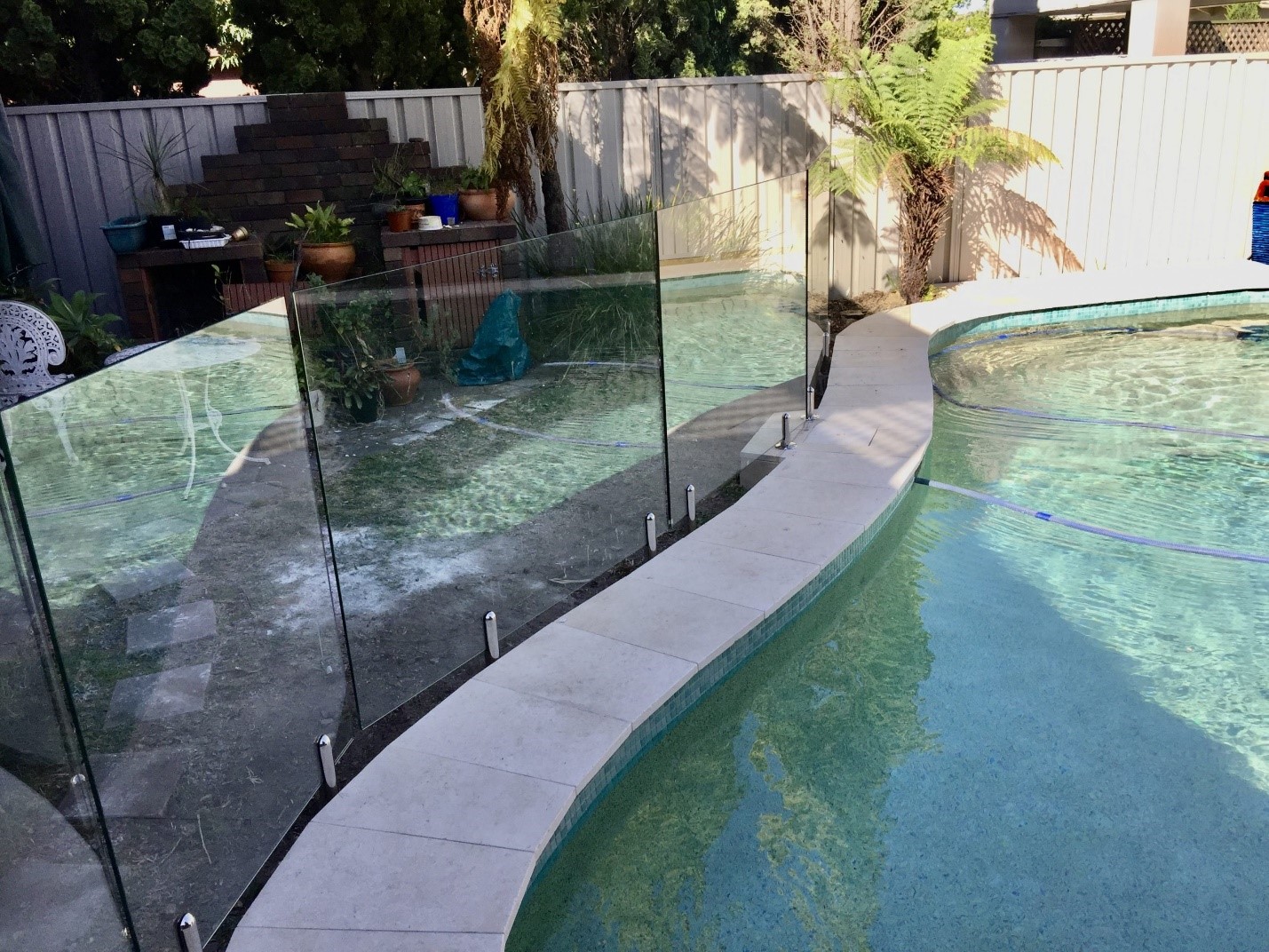 Transform Your Space with a Glass Balustrade in Sydney