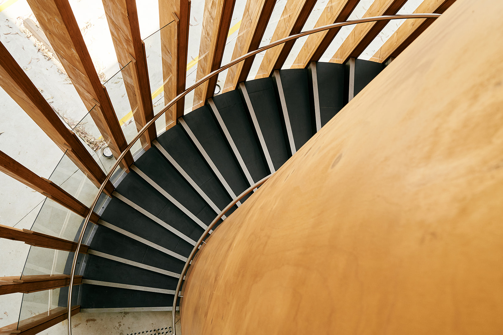 Custom Staircase Building Services